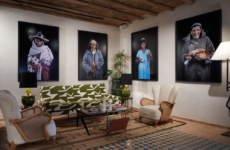 IZZA: Where Ancient Traditions Meet Modern Design