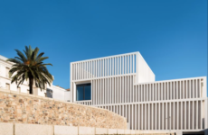 ARCHITECTURE MASTERPRIZE 2023