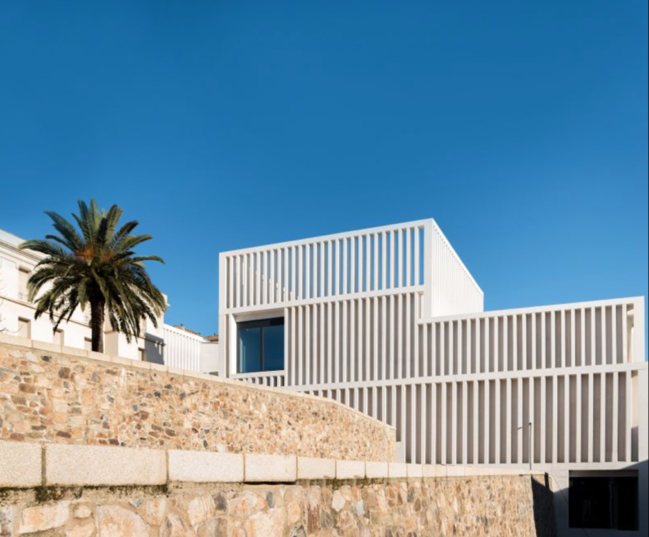 ARCHITECTURE MASTERPRIZE 2023