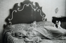 ISETTA CARMI: UNSEEN REALITIES OF ITALIAN LIFE