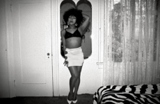 SCOT SOTHERN AND THE SEEDY STREETS OF L.A