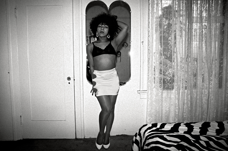 SCOT SOTHERN AND THE SEEDY STREETS OF L.A