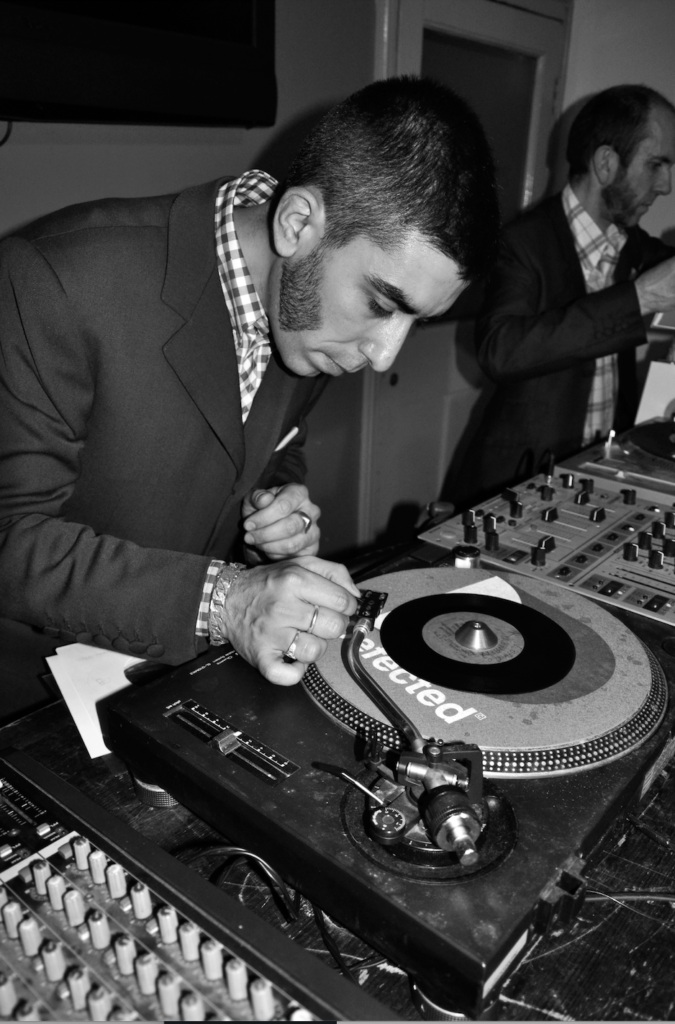 TWENTY FIRST CENTURY SKIN STYLE