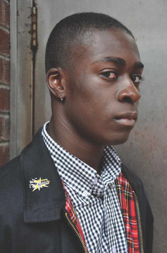 TWENTY FIRST CENTURY SKIN STYLE