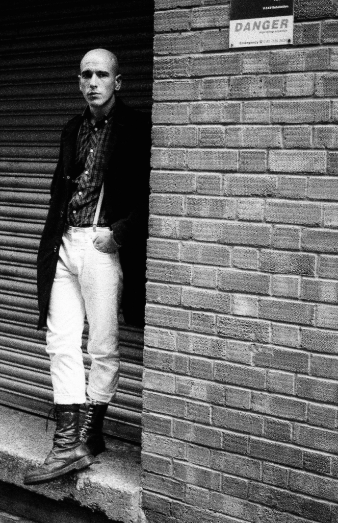 TWENTY FIRST CENTURY SKIN STYLE