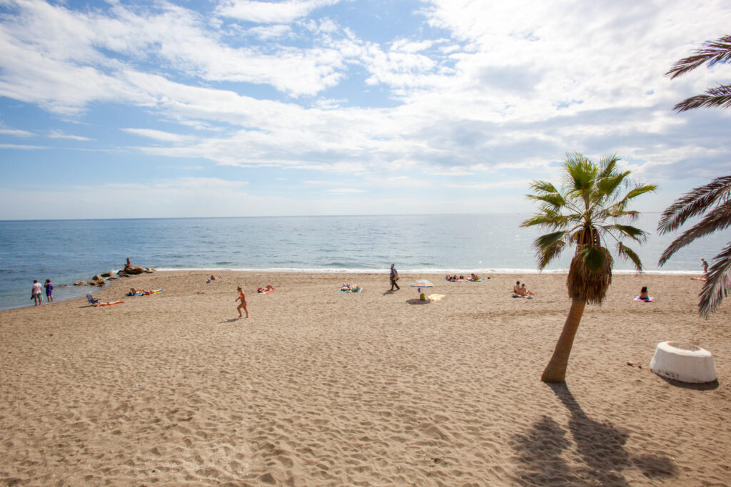 WHY MARBELLA WILL ALWAYS BE A DESTINATION HOT SPOT
