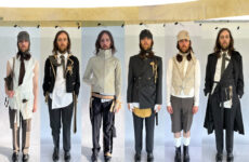 FUTURE TALENT - LOTTIE GRACE ROBINSON