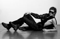 FUTURE TALENT - CHARLES FRANCIS HEMSLEY