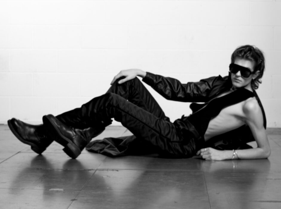 FUTURE TALENT - CHARLES FRANCIS HEMSLEY