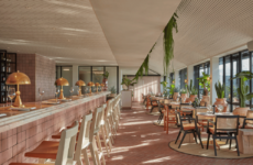 URBAN BLISS AT ONE HUNDRED SHOREDITCH