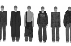 FUTURE TALENT - HAYDEN HENRY HAMILTON