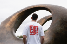 HAMILTON + HARE + THE HENRY MOORE FOUNDATION