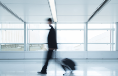 THE POST-PANDEMIC TRAVELLER