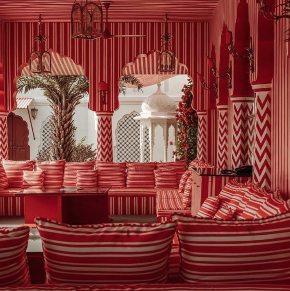 5 hotels that nail Wes Anderson's aesthetic