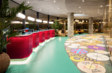 nhow amsterdam rai and architectural marvel