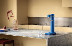 AARKE - THE COBALT BLUE CARBONATOR 3