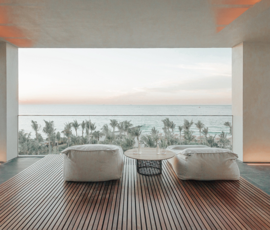 48-HOUR GUIDE TO CAESARS PALACE DUBAI