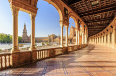 SEVILLE