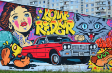 JET-SET CREATIVITY: ARTISTIC ADVENTURES IN GLOBAL DESTINATIONS