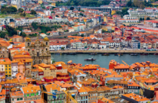 How to spend a wild weekend in a tiny corner of Porto
