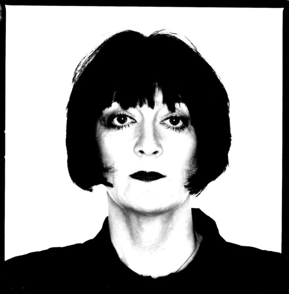 COSEY FANNI-TUTTI THE THROBBING GRISTLE NOISENIK