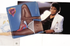 CHRISTIAN MARCLAY VINYL JUNKIE ART