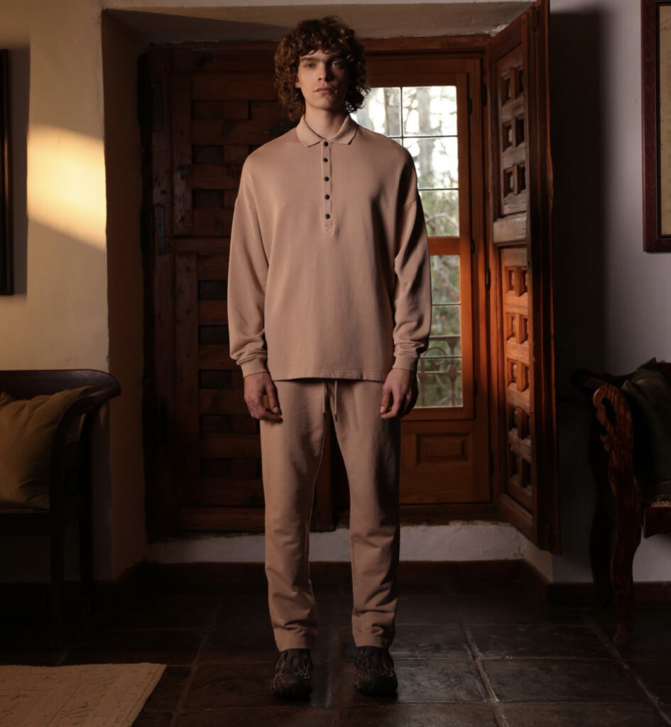 UNFEIGNED - SUSTAINABLE FUNCTIONAL MENSWEAR