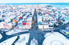 DISCOVERING ICELAND: A GUIDE TO HOTELS, ATTRACTIONS AND VOYAGE PRIVÉ OFFERS