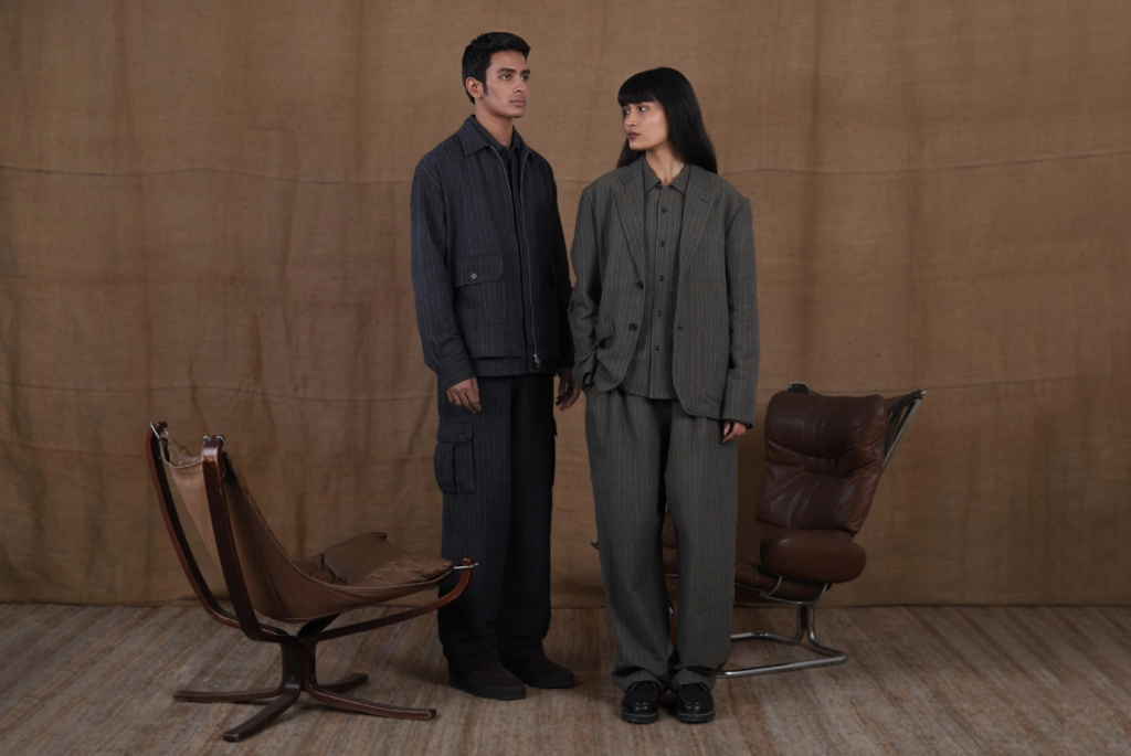 KARDO - INDIAN WORKWEAR SILHOUETTES