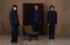 KARDO - INDIAN WORKWEAR SILHOUETTES