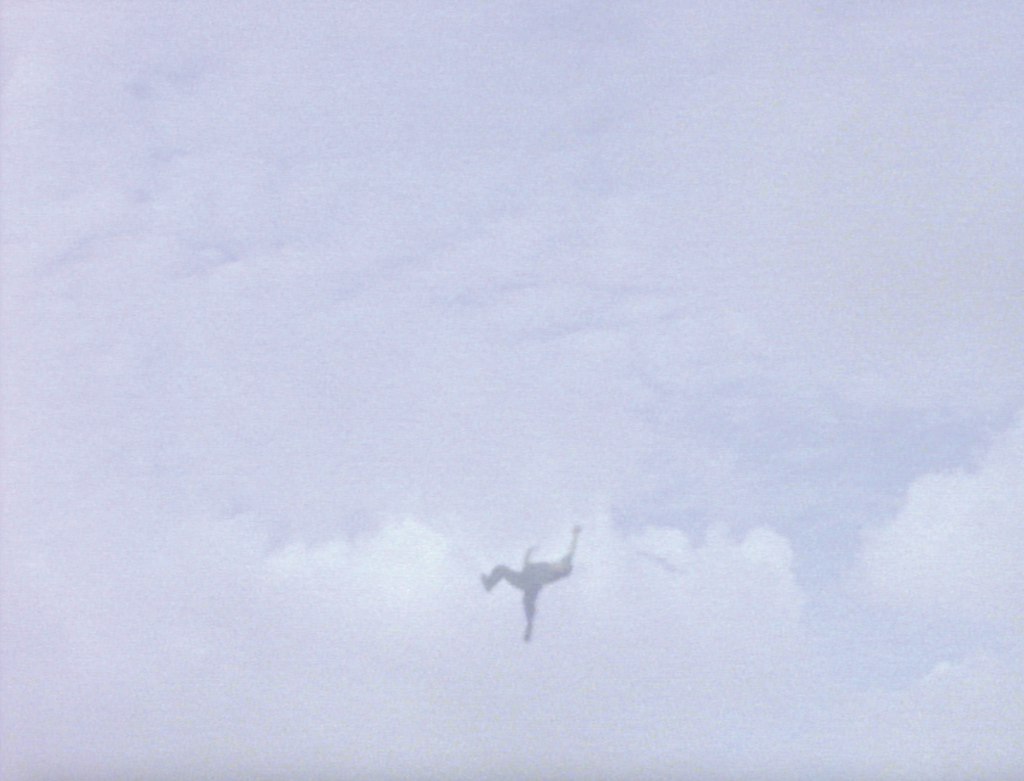 STEVE MCQUEEN - MULTISENSORY ART