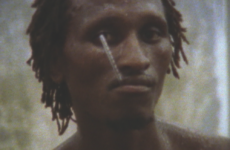 STEVE MCQUEEN - MULTISENSORY ART