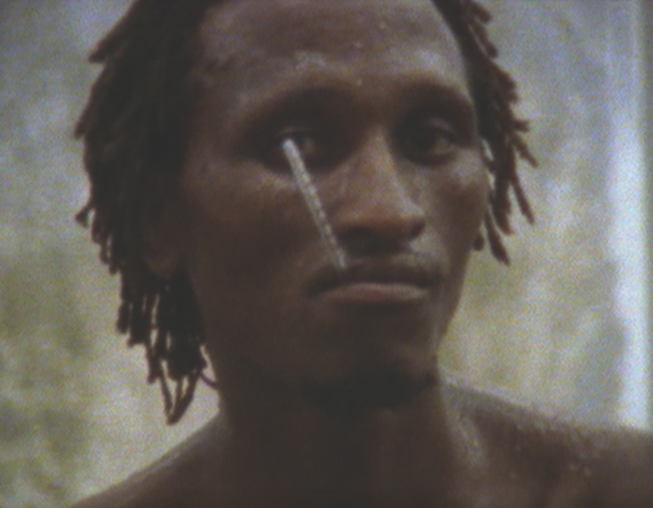 STEVE MCQUEEN - MULTISENSORY ART