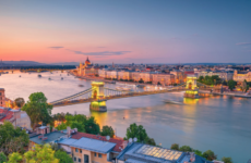 HARD ROCK HOTEL IS THE BEST PLACE TO MAKE THE MOST OF BUDAPEST