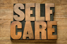 FULL BODY MAINTENANCE - TAKING CARE OF YOURSELF