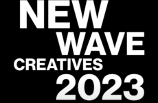 THE 2023 NEW WAVE: CREATIVES