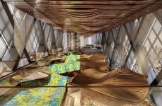 ONE&ONLY ONE ZA'ABEEL