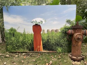 CAPTURING CULTURE: LISHUI'S PHOTOGRAPHIC VISION