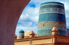 WHY VISIT UZBEKISTAN IN 2024?