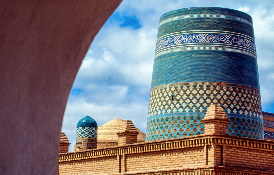 WHY VISIT UZBEKISTAN IN 2024?