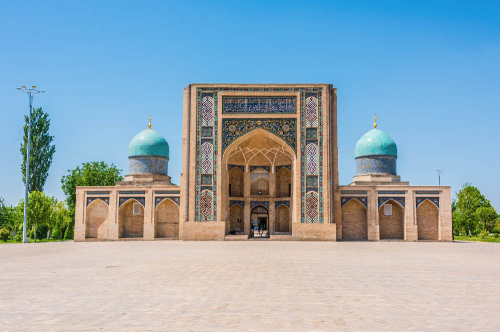 WHY VISIT UZBEKISTAN IN 2024? - Fused Magazine