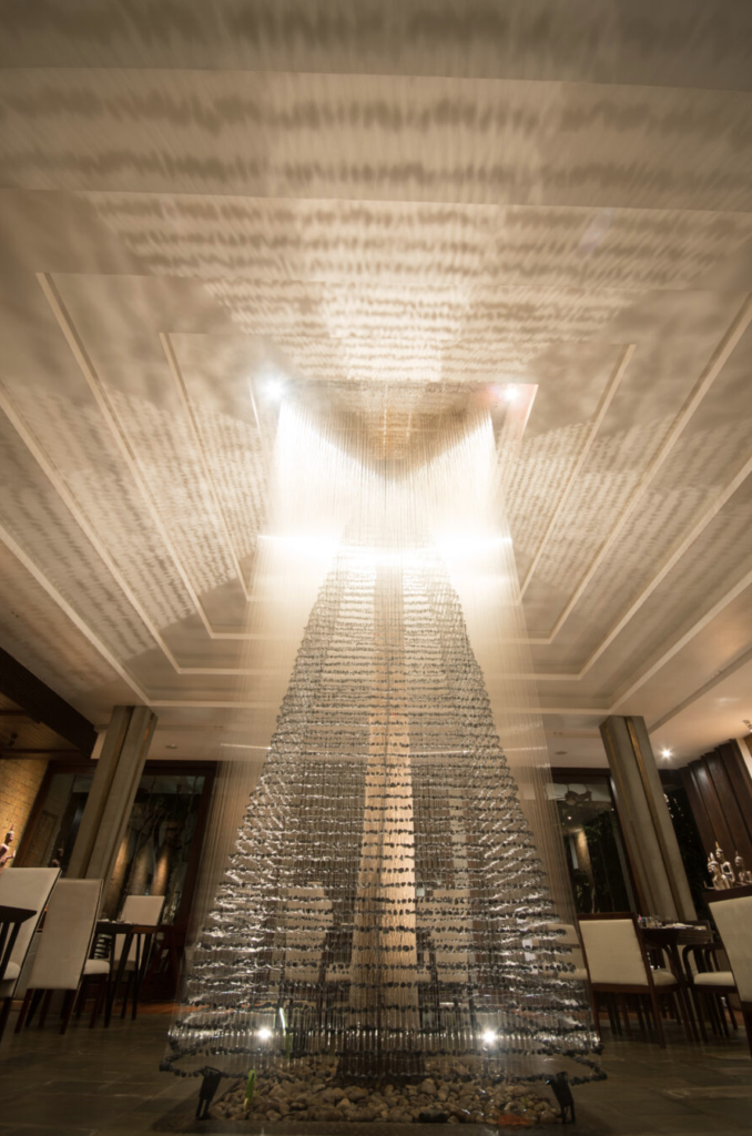 JAYA HOUSE RIVER PARK’S CHRISTMAS TREE INSTALLATION IN SIEM REAP: A SYMBOL OF RESILIENCE AND RECOVERY