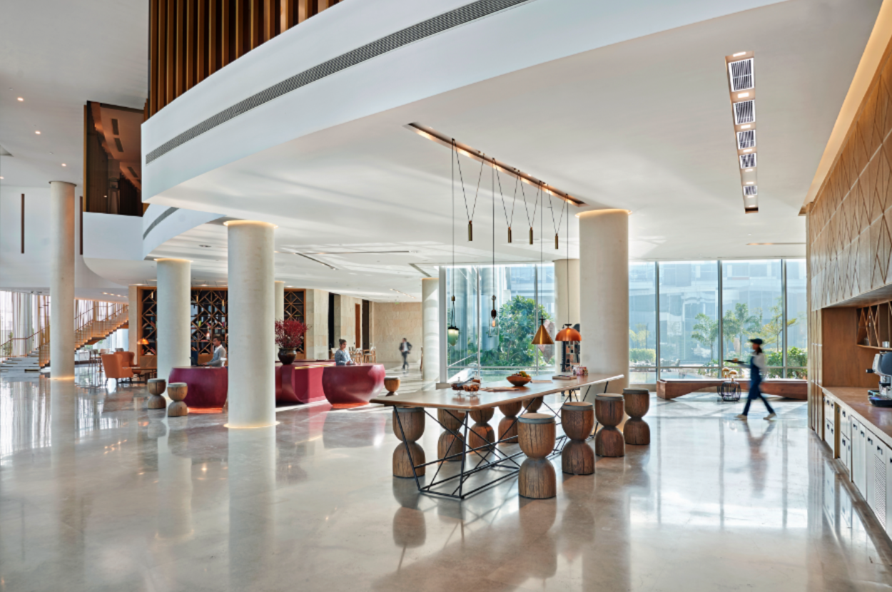 Exploring Hyper-Local Design Trends in Hospitality