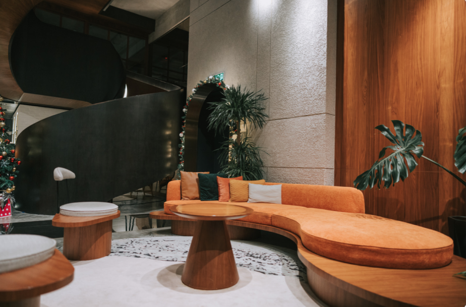 EXPLORING HYPER-LOCAL DESIGN TRENDS IN HOSPITALITY