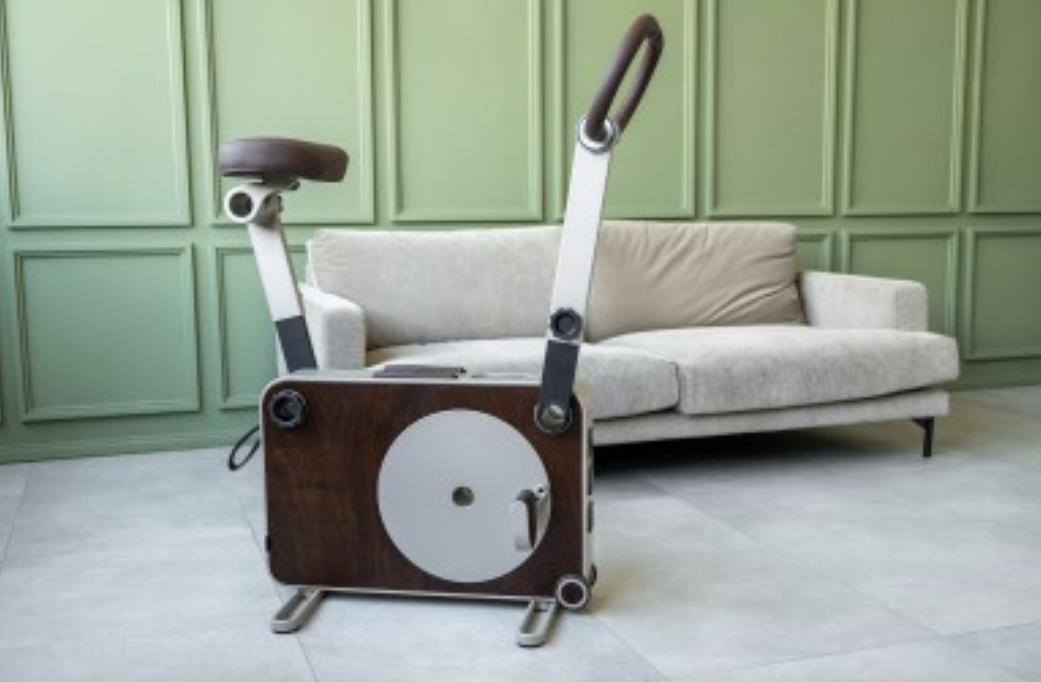 INNOVATIVE ECO-TECH SOLUTIONS COMBATTING GLOBAL WASTE CRISIS