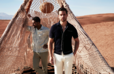 CIFONELLI SS24 COLLECTION INSPIRED BY MOROCCO