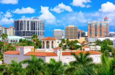 SARASOTA - A SMALL CITY BIG ON CULTURE