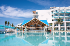 MARGARITAVILLE ISLAND RESERVE: SUN, SEA AND SERENITY