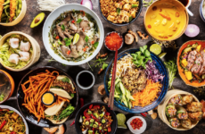 THE BEST GLOBAL DESTINATIONS TO ENJOY A MEAL ACCORDING TO DATA