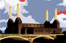 China Power Station - A Pioneering Exhibition by the Serpentine Gallery